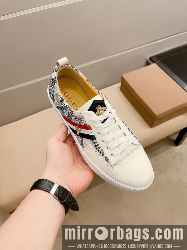 Gucci Shoes sz37-45 mnf0209