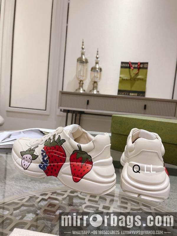 Gucci Shoes colour sz35-45 LL1224
