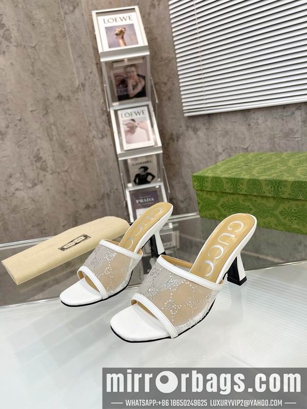 Gucci Shoes sz35-42 mnf0312