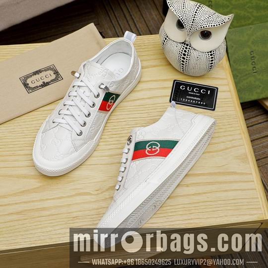 Gucci Shoes sz38-44 mnh0510
