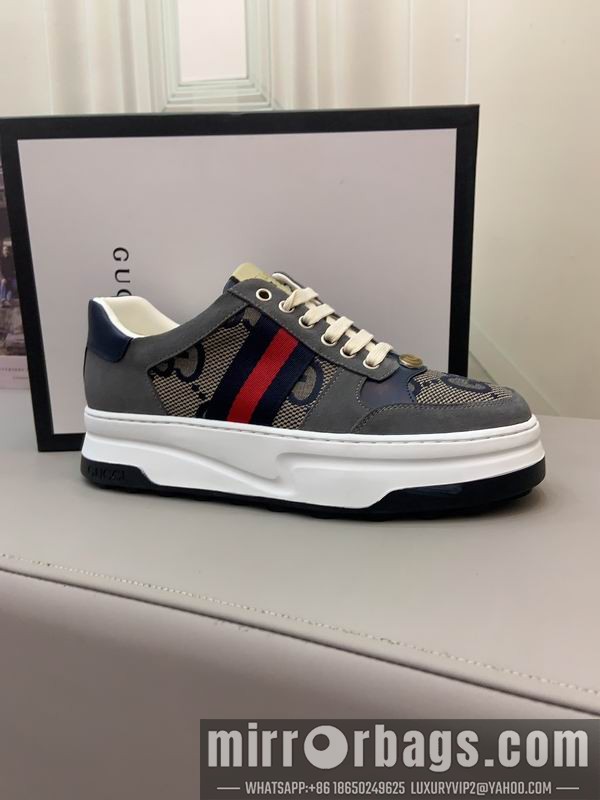 Gucci Shoes sz38-44 hnm0135