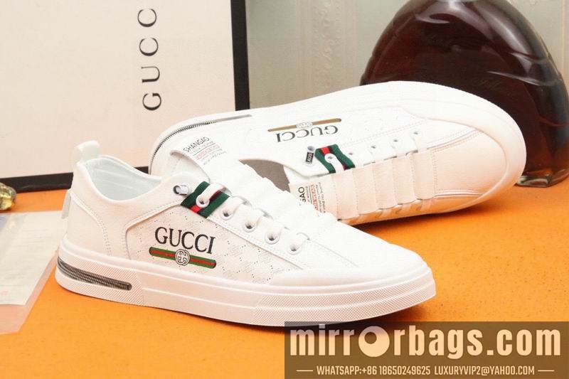 Gucci Shoes sz38-43 hnm0193