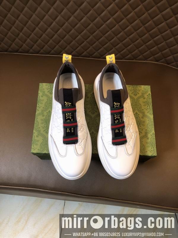 Gucci Shoes sz38-45 mnf0201