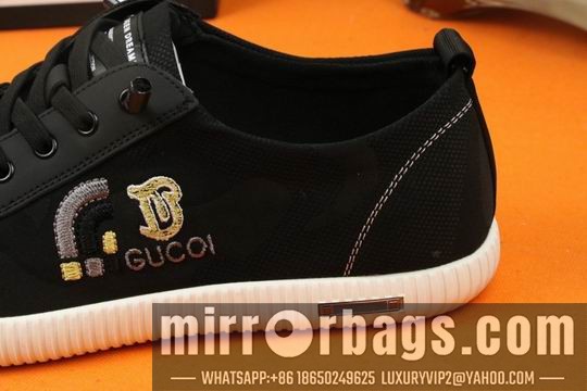 Gucci Shoes sz38-43 mnh0425