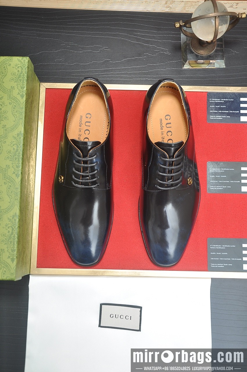 Gucci Shoes sz38-45 hnh1208