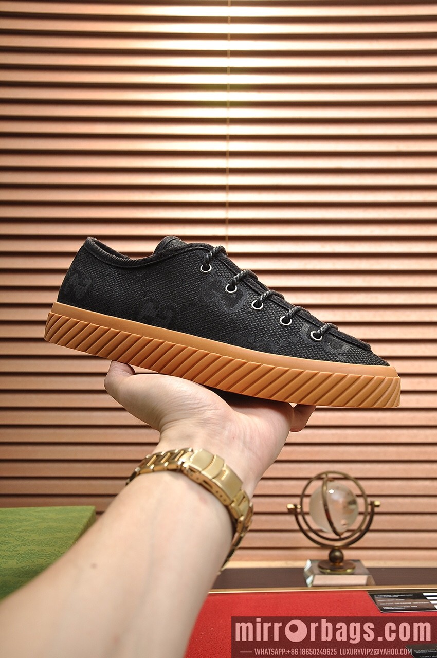Gucci Shoes sz38-45 h1001