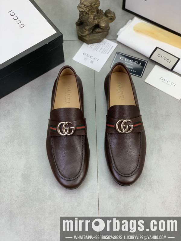 Gucci Shoes sz38-44 mnf0384