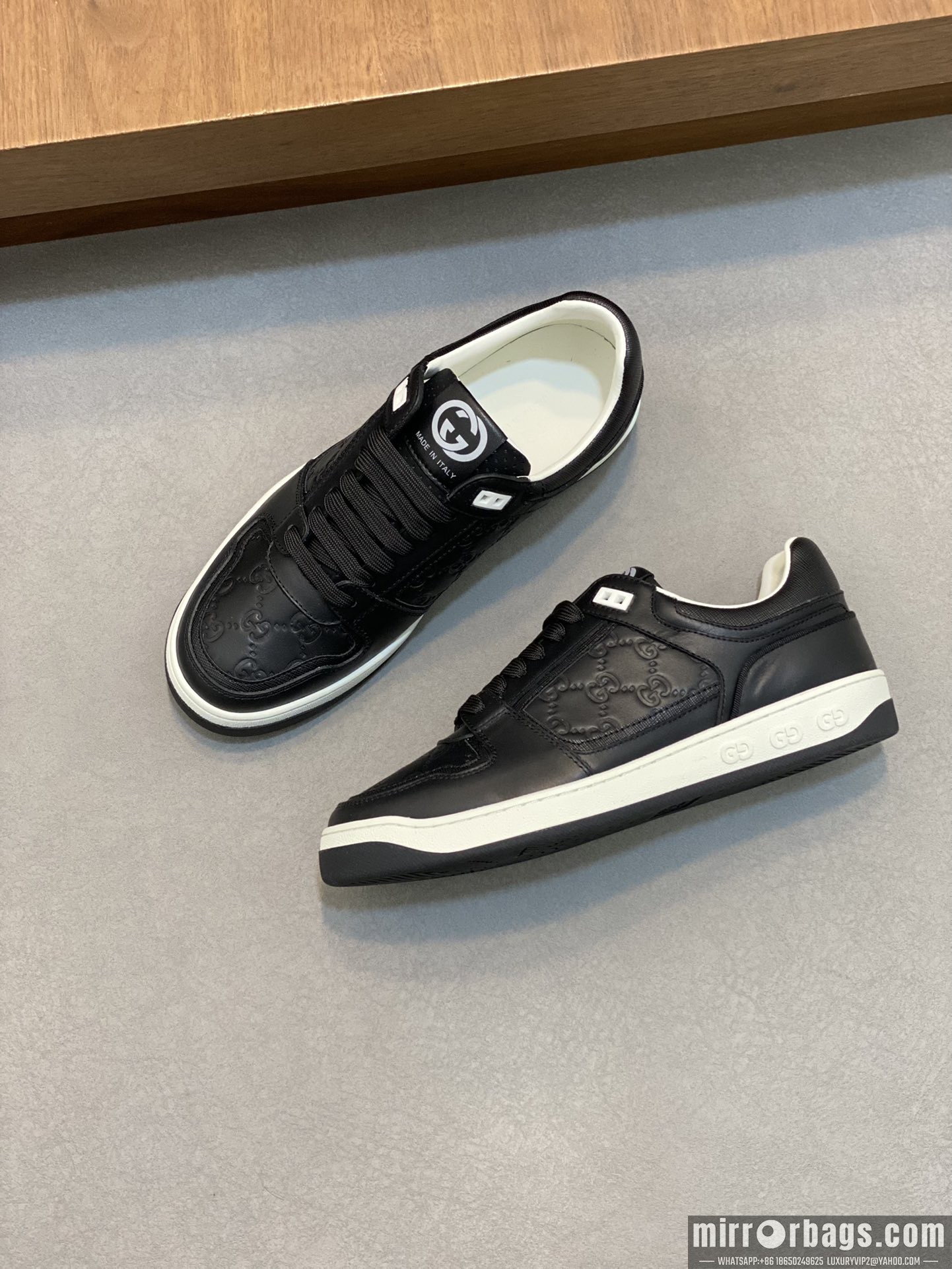 Gucci Shoes sz38-44 hnh0212