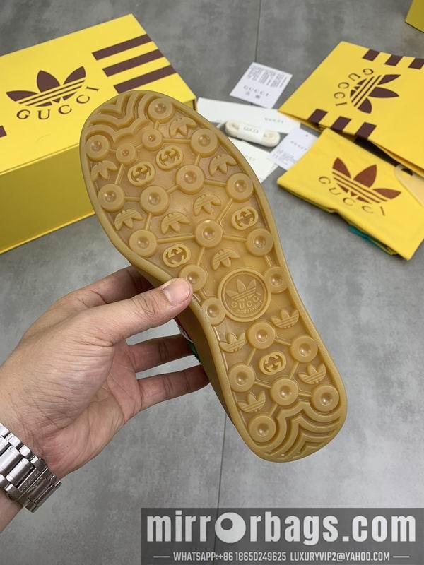 Gucci Shoes X Adidas sz35-41 39-45 mnf0101