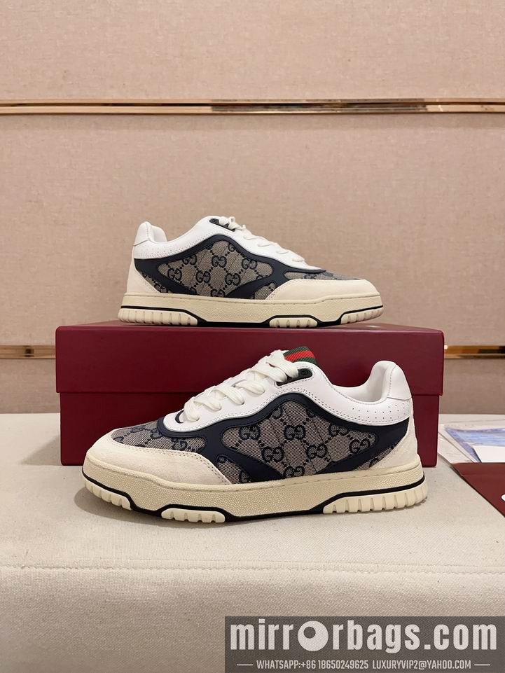 Gucci Shoes sz38-45 hnh0305