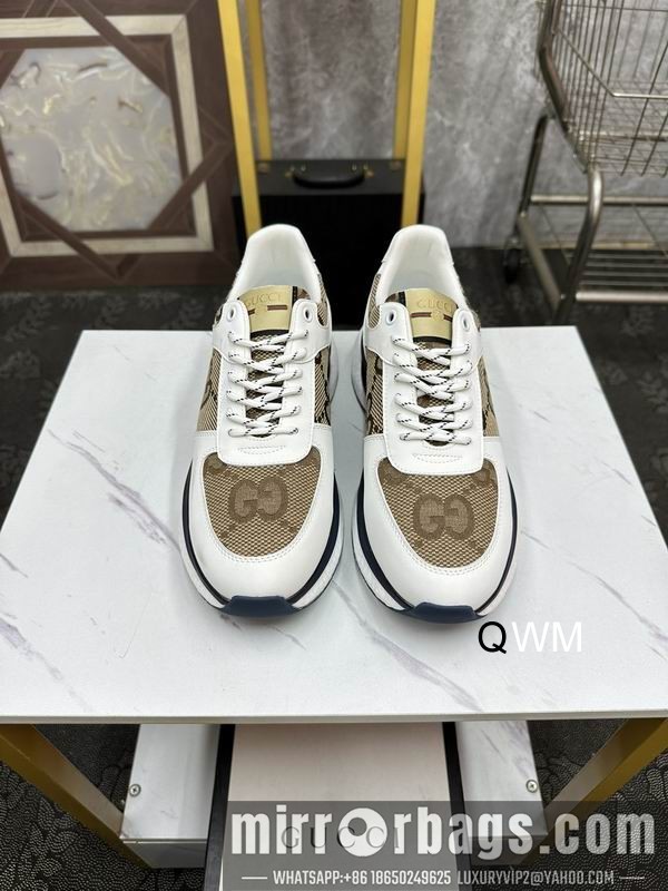 Gucci Shoes sz38-45 WM1101
