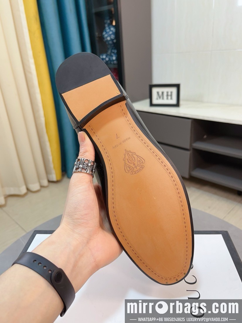 Gucci Shoes sz38-44 h0701