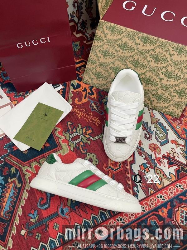 Gucci Shoes sz35-45 SF1101