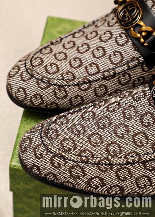 Gucci Shoes sz38-47 mnh0516
