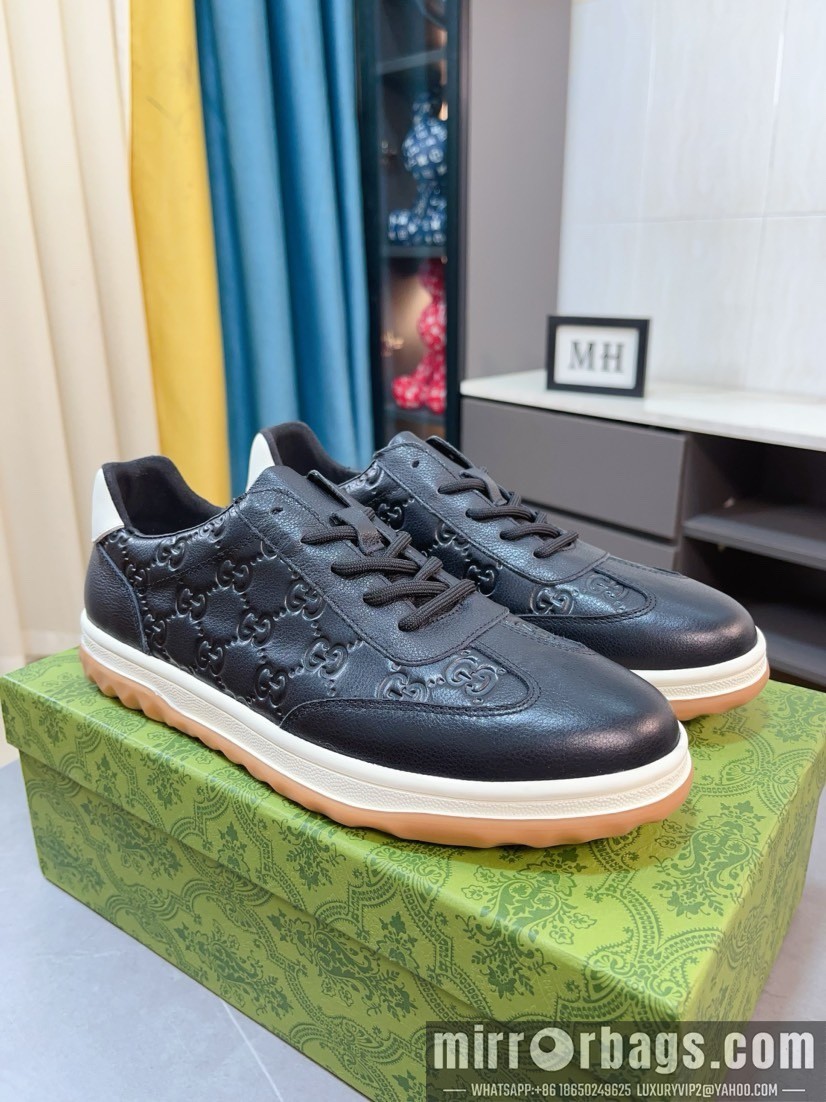 Gucci Shoes sz38-44 h0621