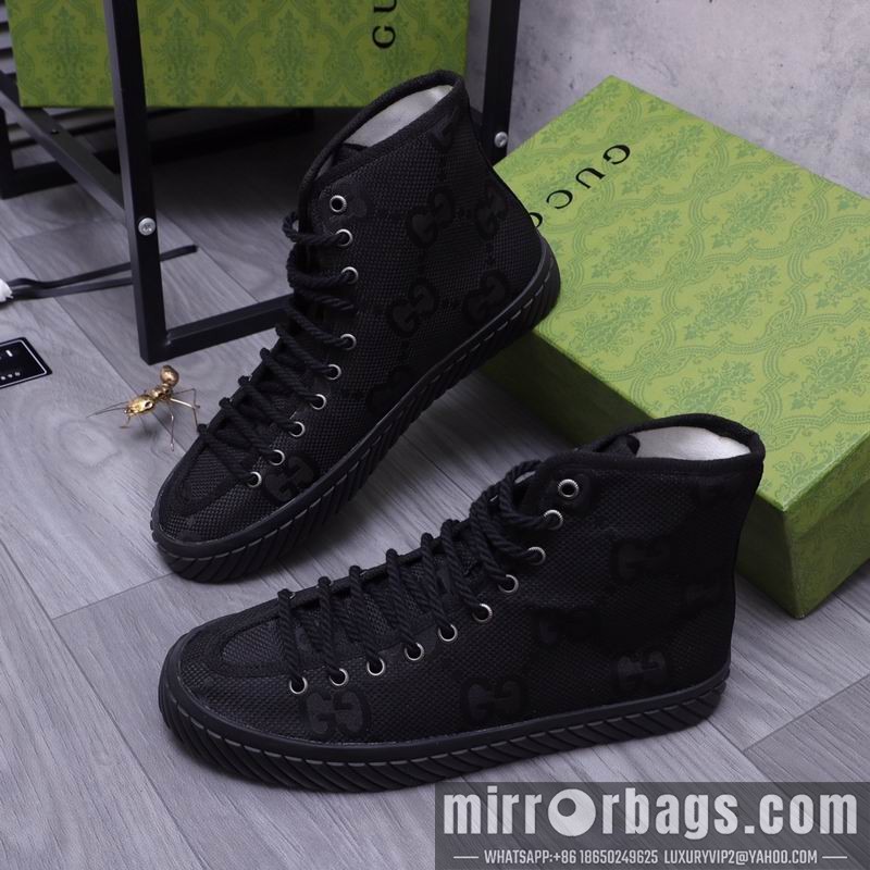 Gucci Shoes sz38-44 hnm0123