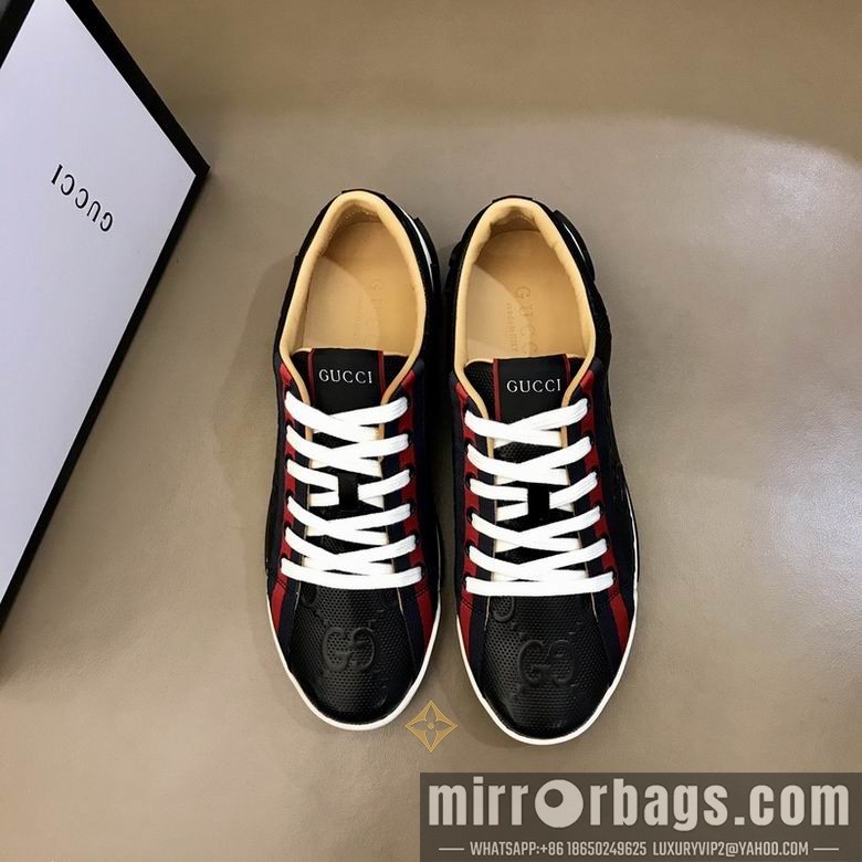 Gucci Shoes sz35-45 YY0302