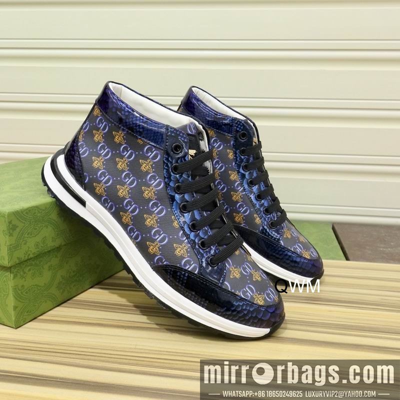 Gucci Shoes sz38-45 2C WM1208
