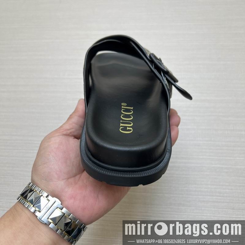 Gucci Shoes sz38-45 mnf0321