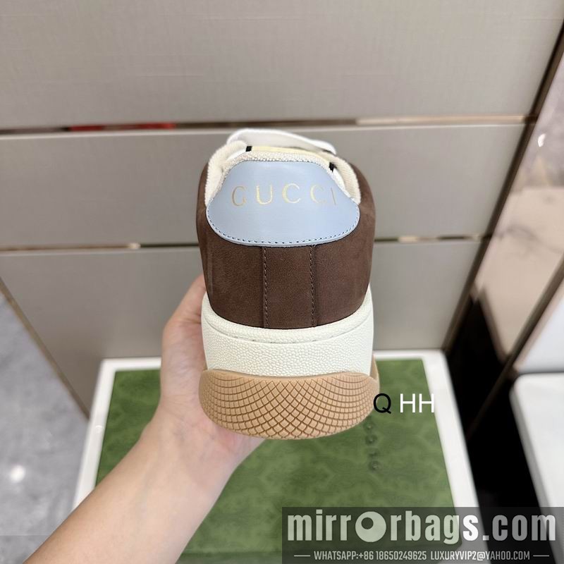 Gucci Shoes sz36-45 H0818