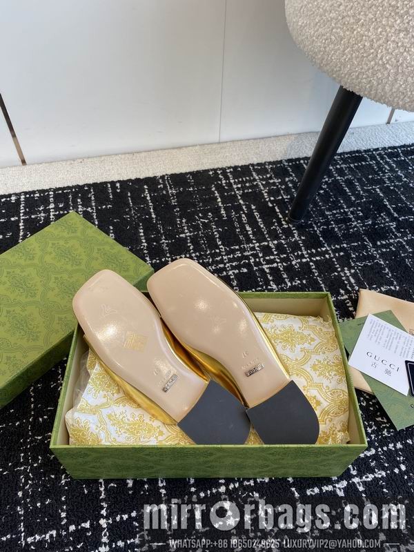 Gucci Shoes sz35-40 mnf0221