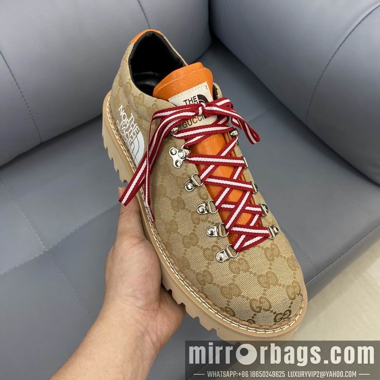 Gucci Shoes sz38-45 4C n1003