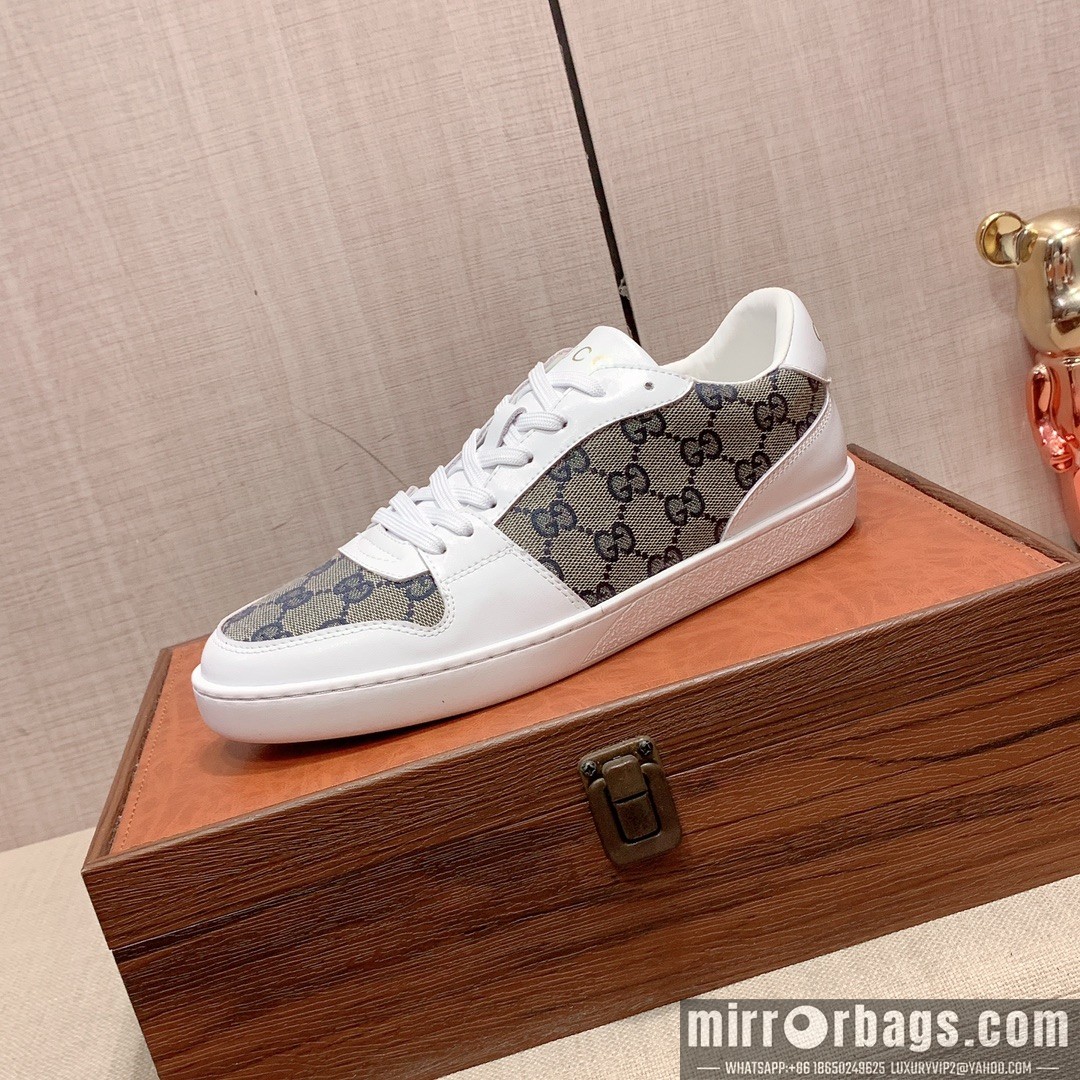 Gucci Shoes sz38-44 h0602