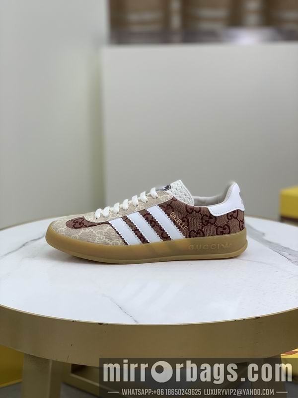 Gucci Shoes X Adidas sz35-41 39-45 mnf0101