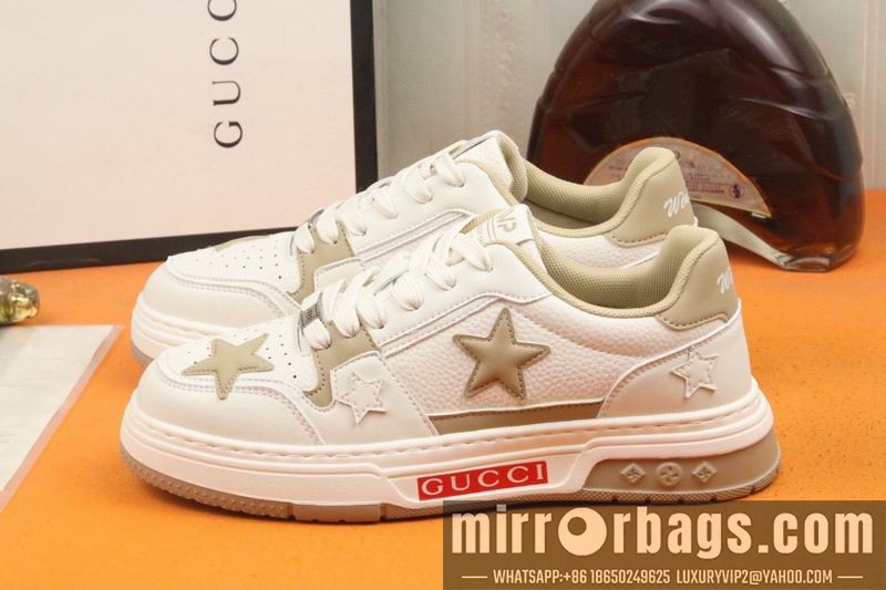 Gucci Shoes sz38-43 hnm01113