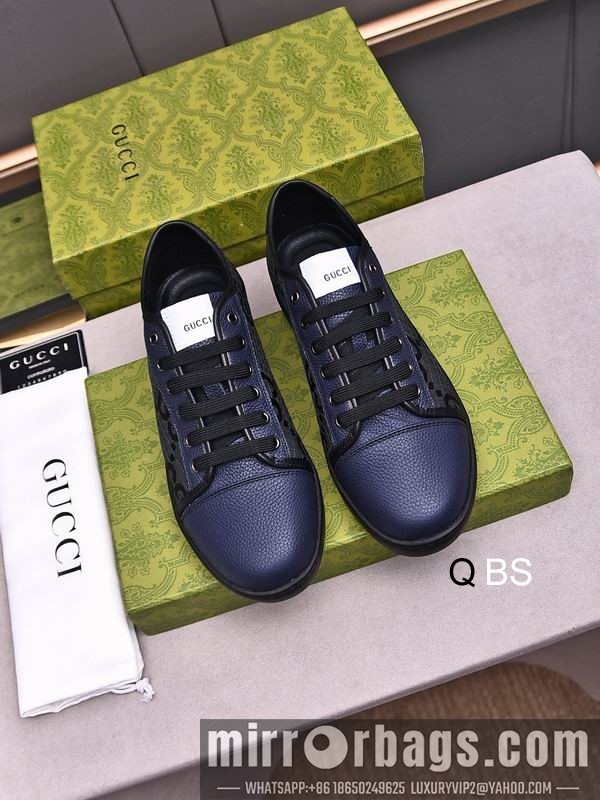 Gucci Shoes sz38-45 TF0408