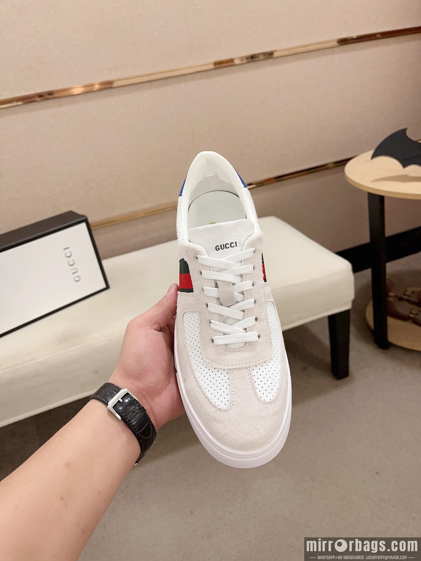 Gucci Shoes sz38-44 h0737