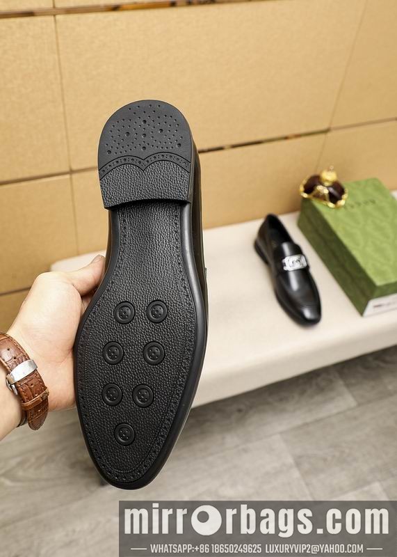 Gucci Shoes sz38-46 mnf03133