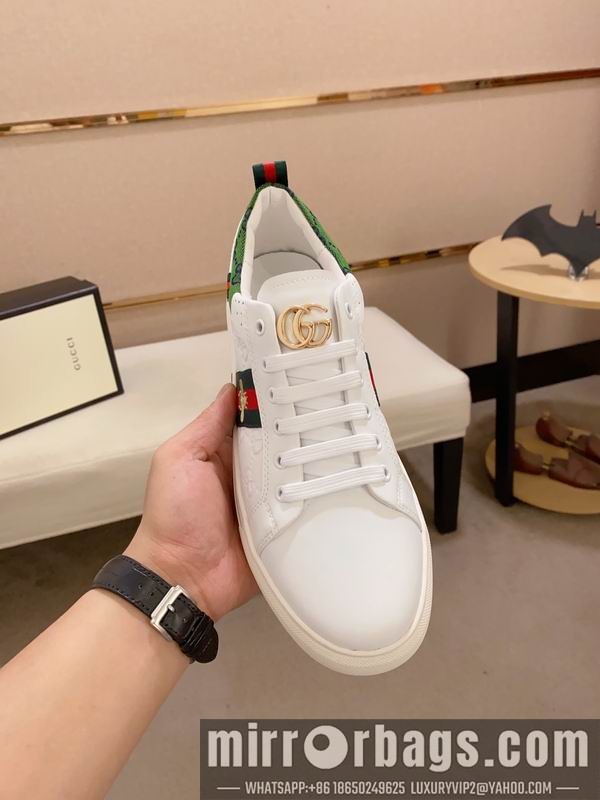 Gucci Shoes sz 38-44 mnf0183