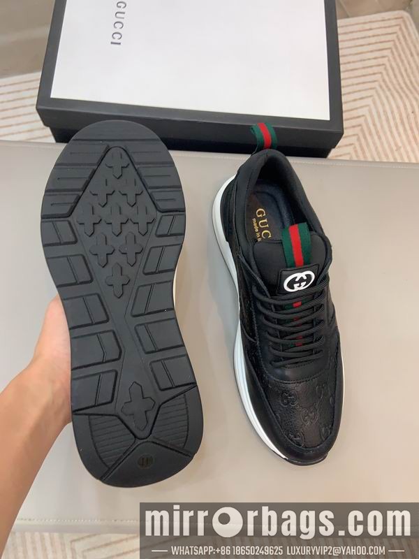 Gucci Shoes sz38-44 hnm0124