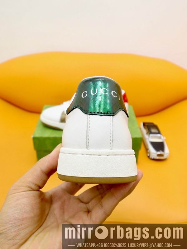 Gucci Shoes sz38-45 mnf0156