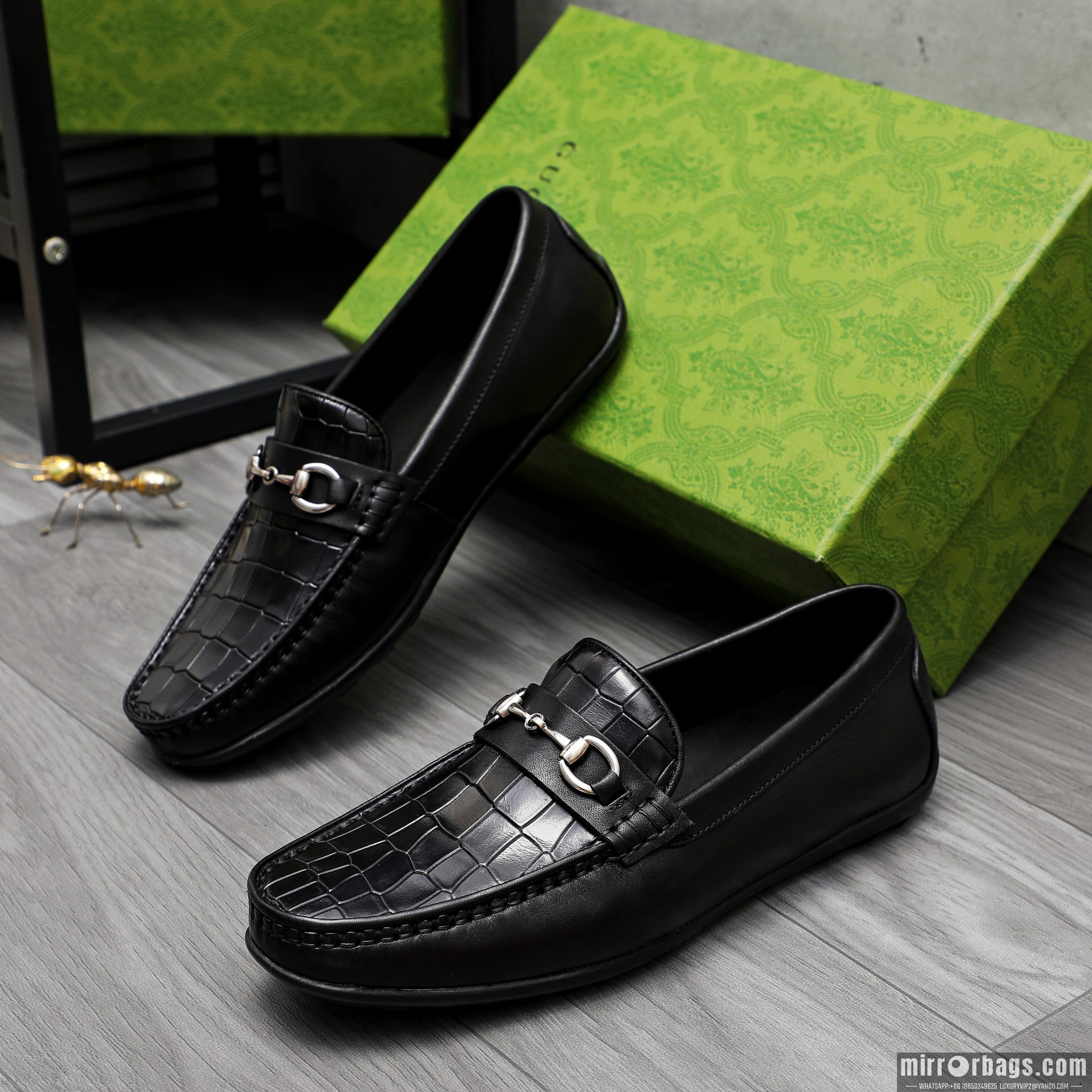 Gucci Shoes sz39-45 h0605