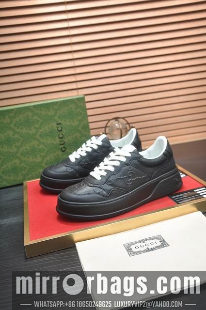 Gucci Shoes sz35-45 mnh0507