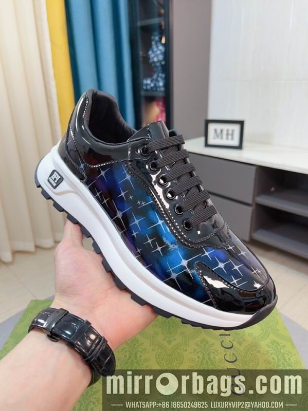 Gucci Shoes sz38-44 mnf0253