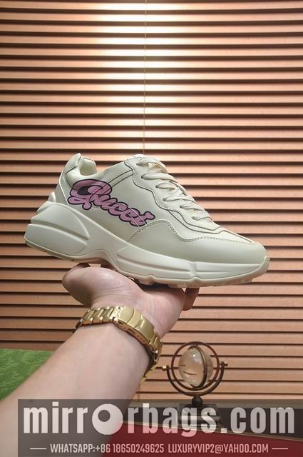 Gucci Shoes sz35-45 mnh0603