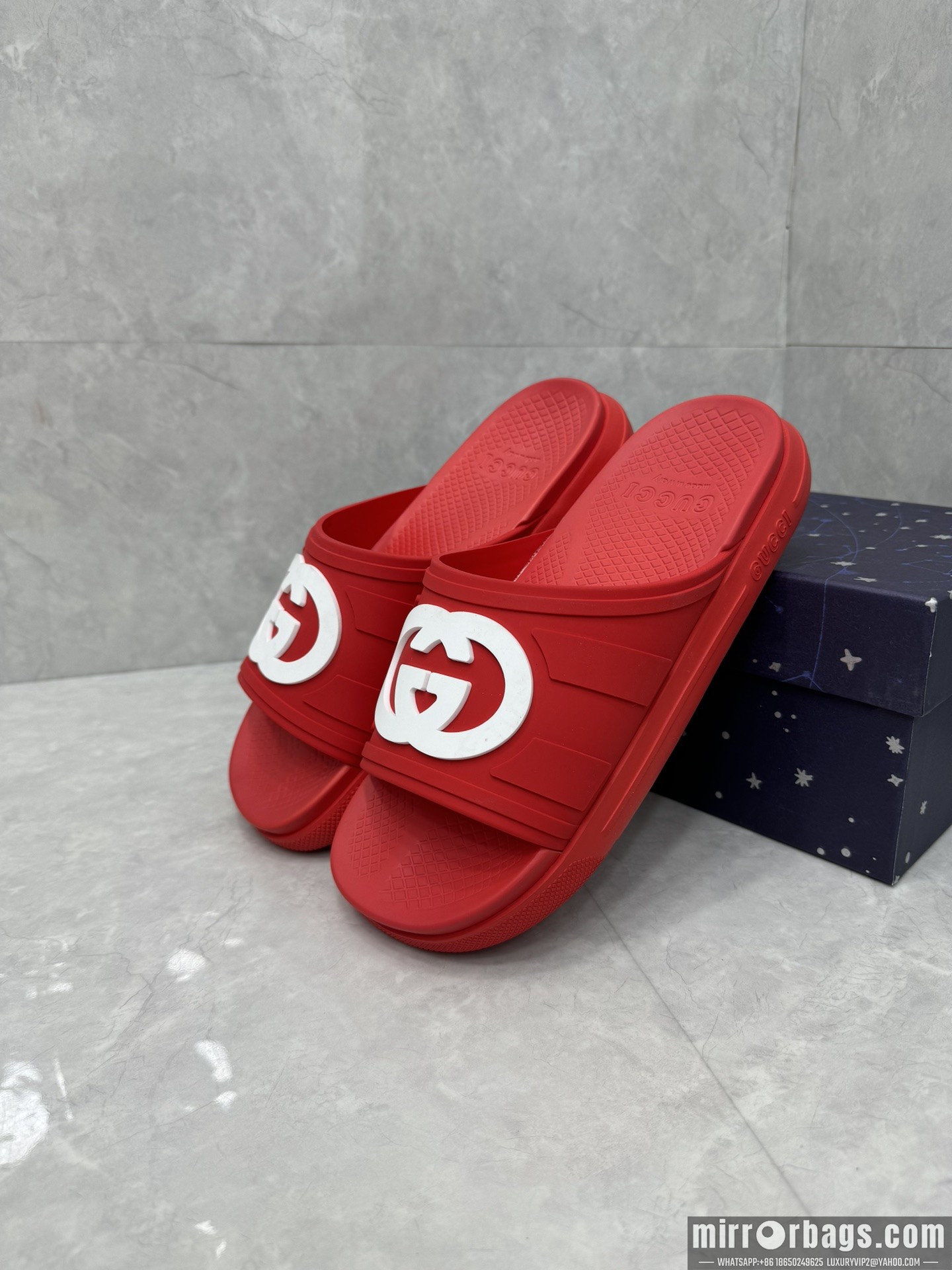 Gucci Shoes sz36-47 h0802