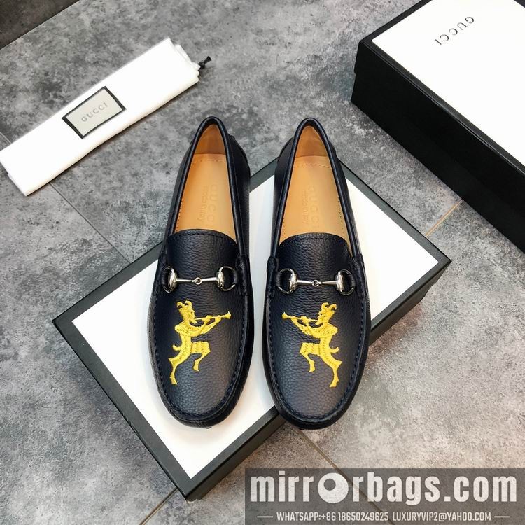 Gucci Shoes sz38-44 hnh0422