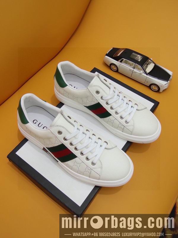 Gucci Shoes sz38-45 mnf0398