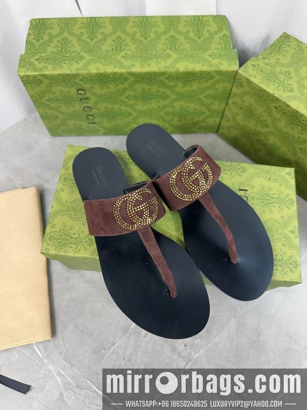 Gucci Shoes sz35-46 mnf0205