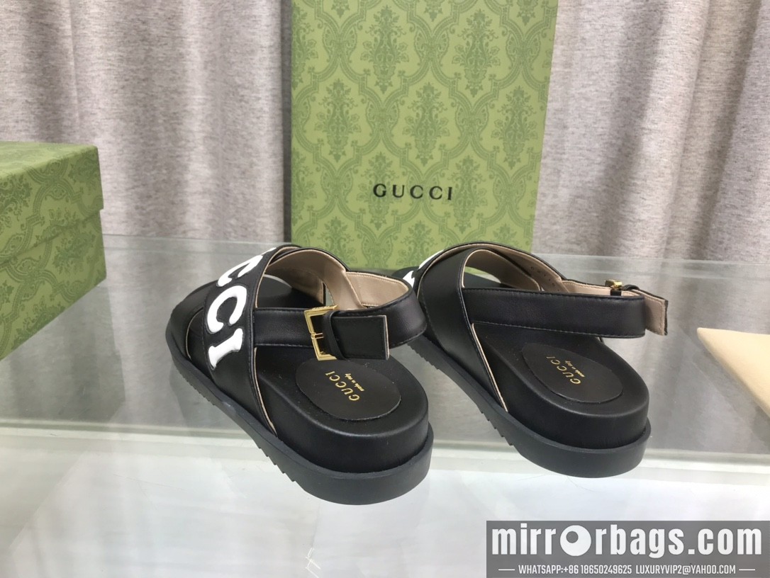 Gucci Shoes sz35-42 h1003