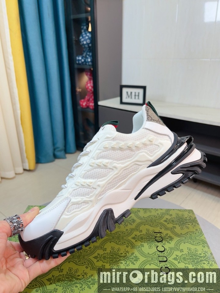 Gucci Shoes sz38-44 h0711