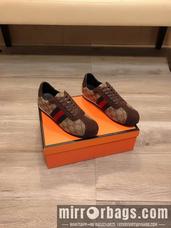 Gucci Shoes sz38-44 mnf0146