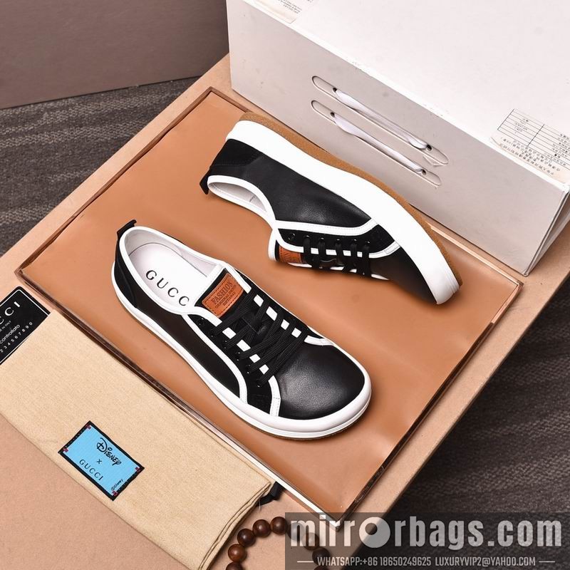 Gucci Shoes sz38-44 hnm01131