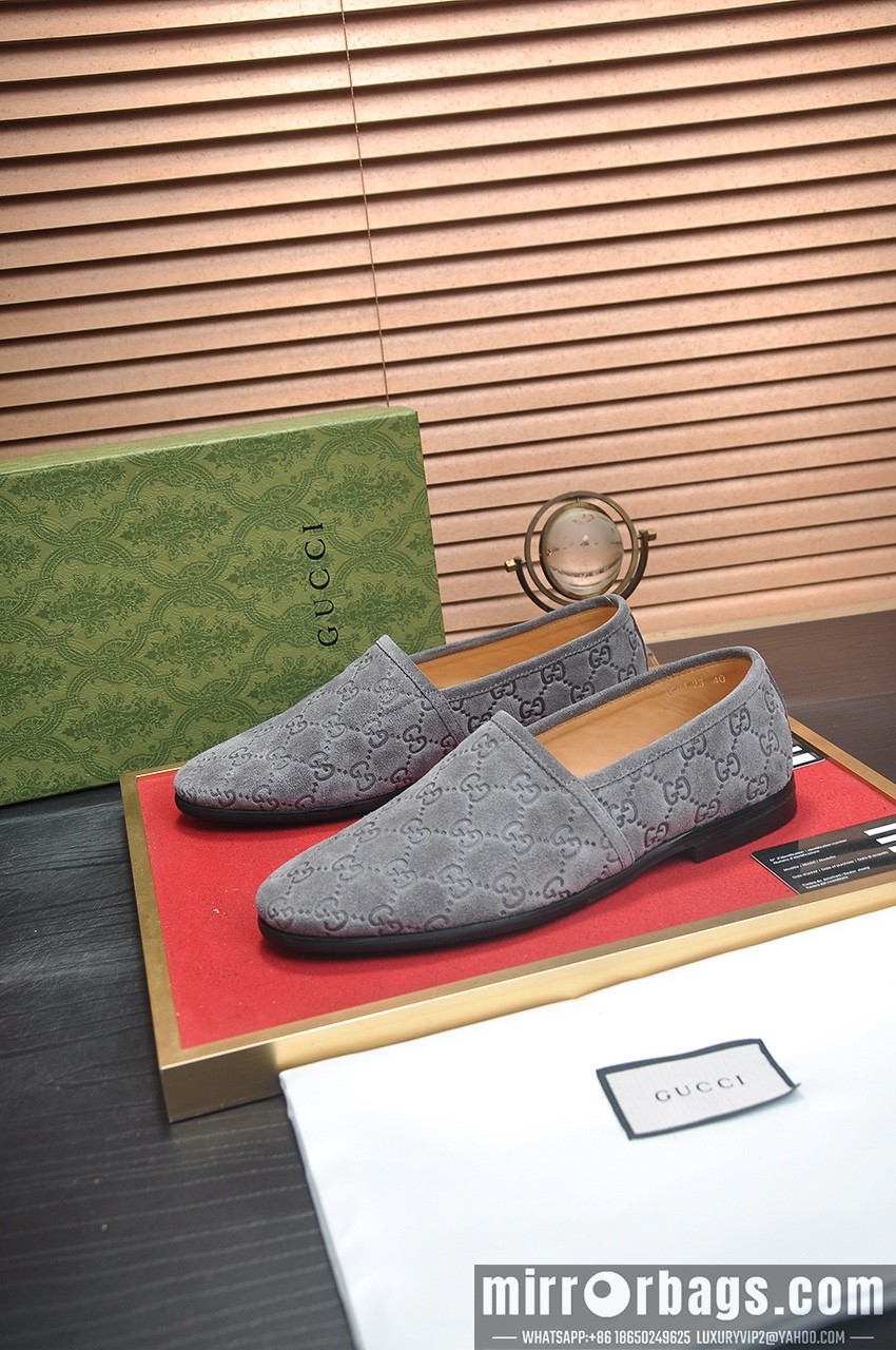 Gucci Shoes sz38-44 h0714