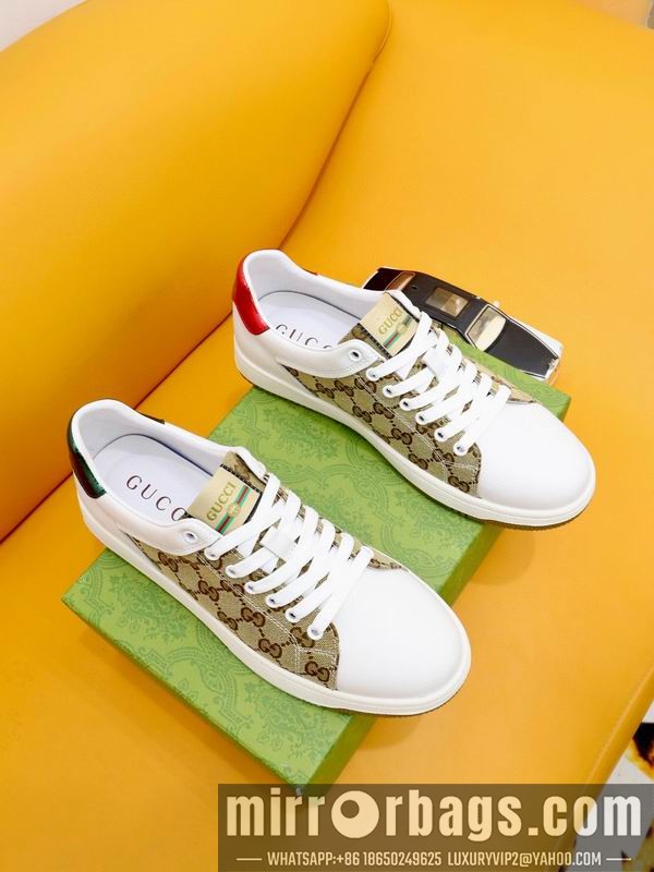 Gucci Shoes sz38-45 mnf0156