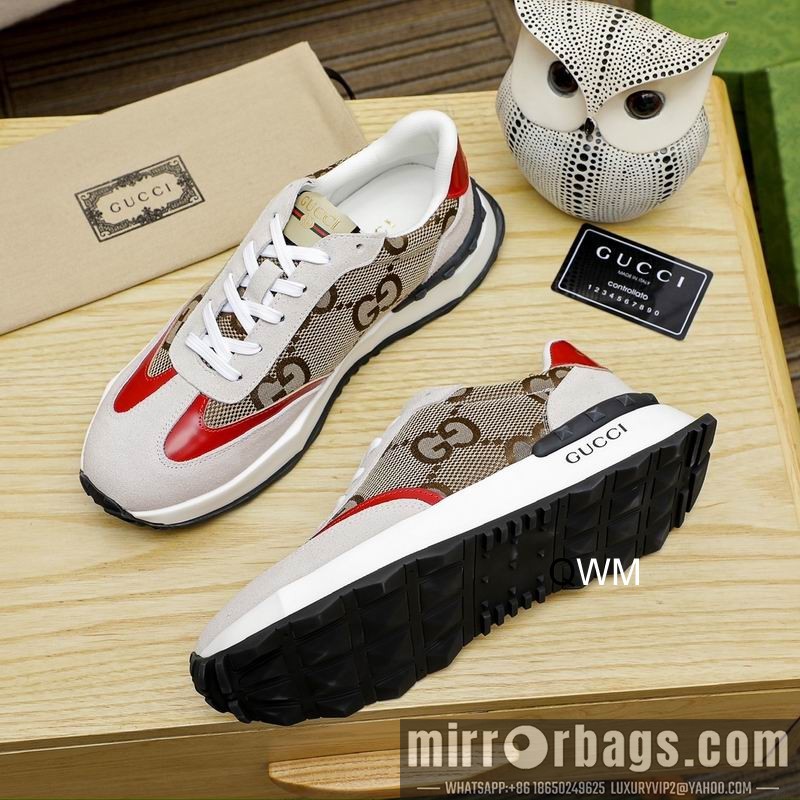 Gucci Shoes sz38-45 WM0902